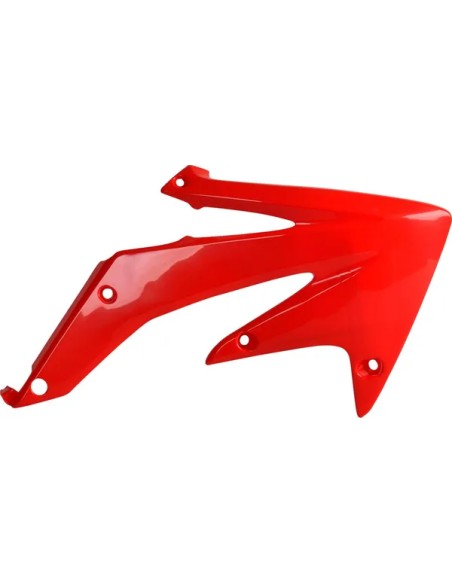 POLISPORT Karosserieteile & Schutzbleche für HONDA CRF 450 R 2005-2008