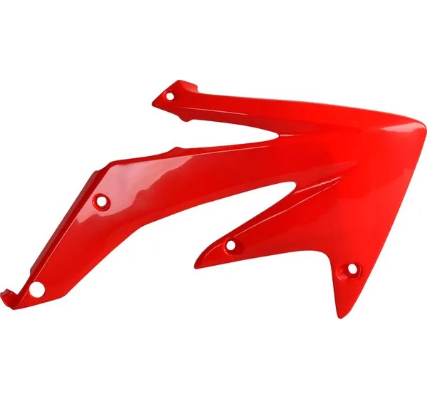 POLISPORT Karosserieteile & Schutzbleche für HONDA CRF 450 R 2005-2008