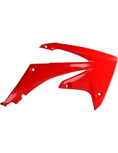 Kühlerabdeckungen für Honda