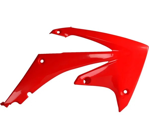 POLISPORT Karosserieteile & Schutzbleche für HONDA CRF 250 R 2010-2013