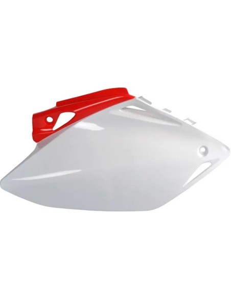 POLISPORT Karosserieteile & Schutzbleche für HONDA CRF 450 R 2007-2008
