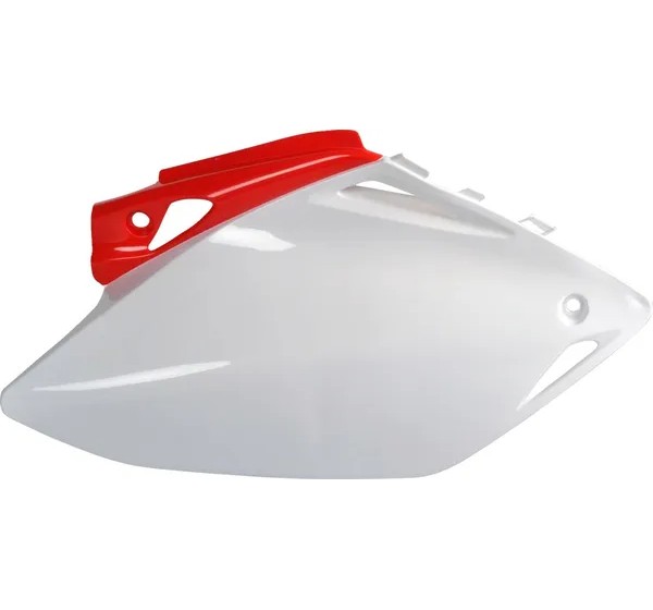 POLISPORT Karosserieteile & Schutzbleche für HONDA CRF 450 R 2007-2008