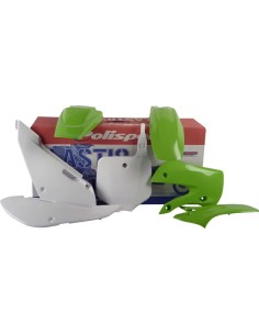 Bodykit für Kawasaki