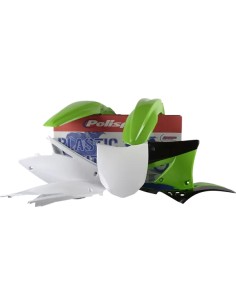 Bodykit für Kawasaki