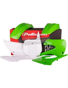 Bodykit für Kawasaki
