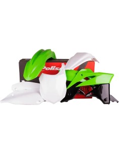 Bodykit für Kawasaki