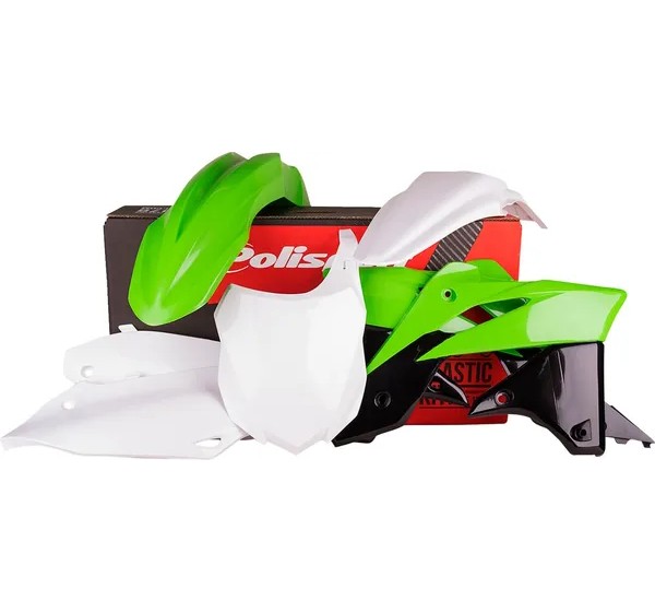 POLISPORT Karosserieteile & Schutzbleche für KAWASAKI KX 250 F 2013-2016