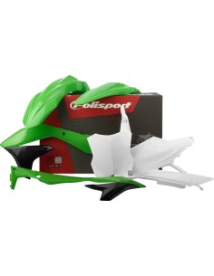 Bodykit für Kawasaki