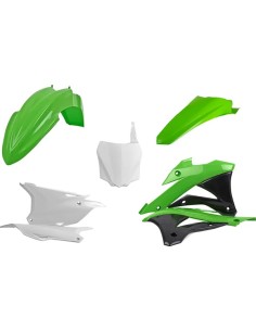 Bodykit für Kawasaki