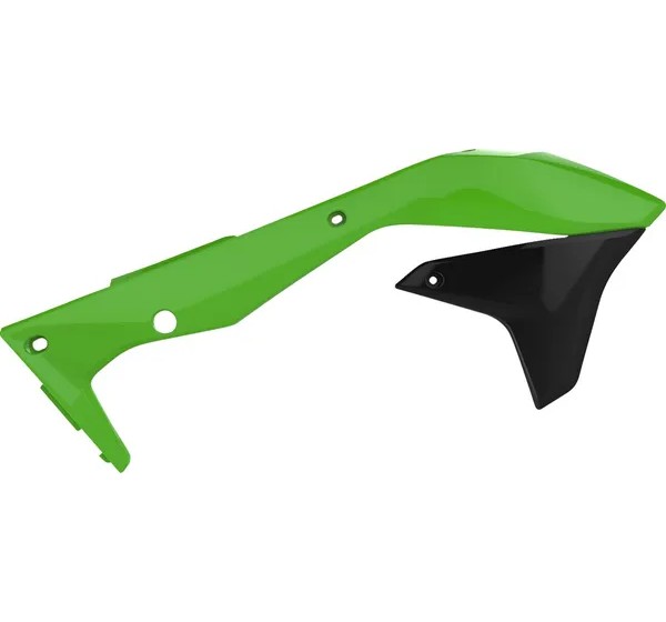POLISPORT Karosserieteile & Schutzbleche für KAWASAKI KX 450 F 2016-2018