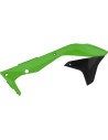 Kühlerabdeckungen für Kawasaki