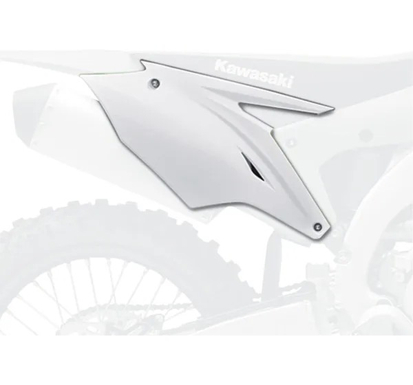 POLISPORT Karosserieteile & Schutzbleche für KAWASAKI KX 250 F 2017-2020