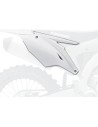 Seitenverkleidungen für Kawasaki