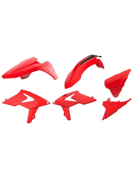 POLISPORT Karosserieteile & Schutzbleche für BETA RR 250 2013-2017