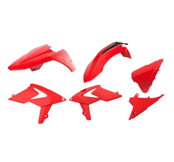 POLISPORT Karosserieteile & Schutzbleche für BETA RR 250 2013-2017