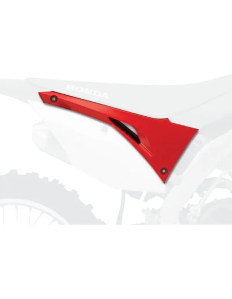 POLISPORT Karosserieteile & Schutzbleche für HONDA CRF 450 R 2017-2021