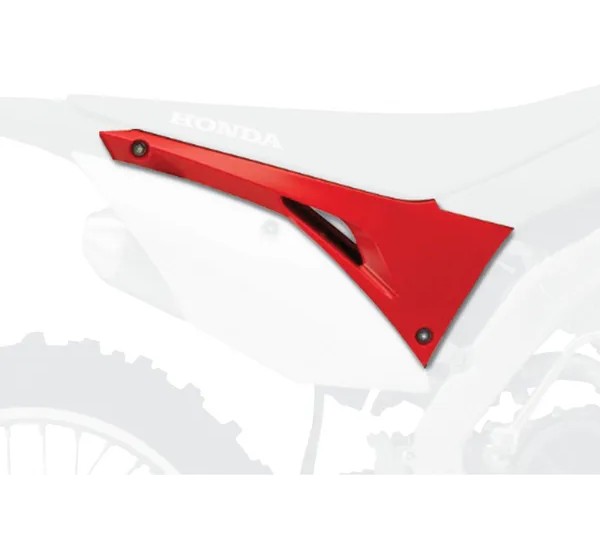 POLISPORT Karosserieteile & Schutzbleche für HONDA CRF 450 R 2017-2021