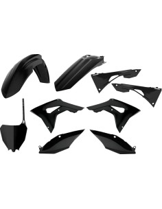 Bodykit für Honda