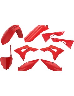 Bodykit für Honda