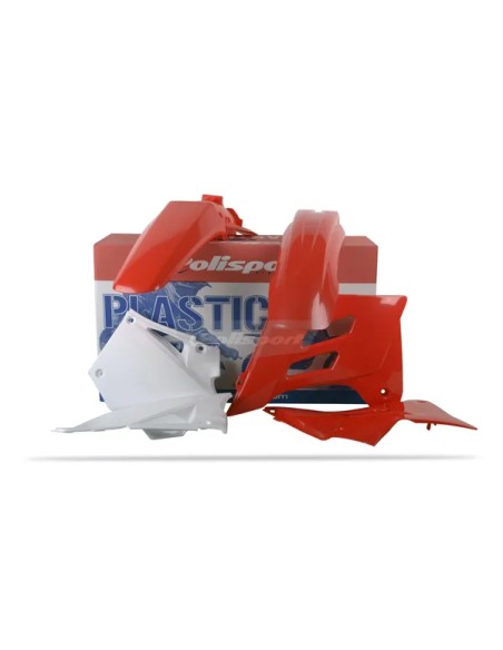 POLISPORT Karosserieteile & Schutzbleche für GAS GAS EC 125 2005-2006