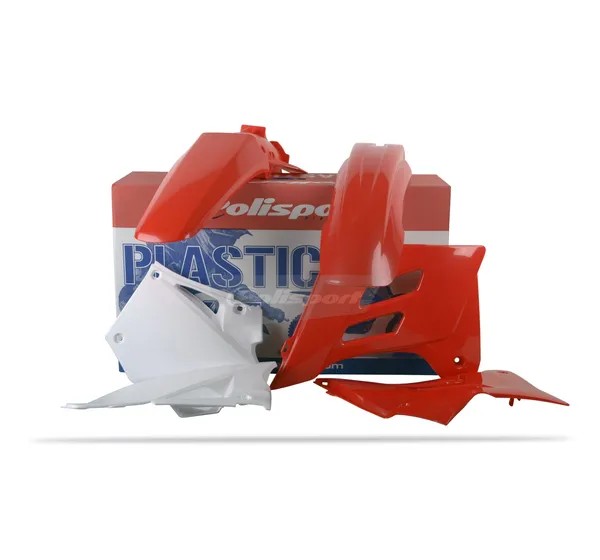 POLISPORT Karosserieteile & Schutzbleche für GAS GAS EC 125 2005-2006
