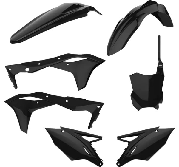 POLISPORT Karosserieteile & Schutzbleche für KAWASAKI KX 250 F 2017-2019