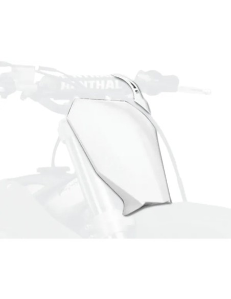 POLISPORT Karosserieteile & Schutzbleche für HONDA CRF 450 R 2017-2020