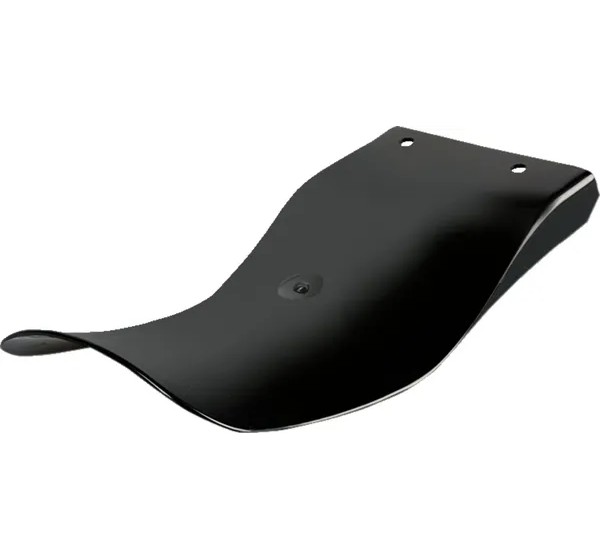 POLISPORT Schmutzfänger für HONDA CR 250 R 1992-2007
