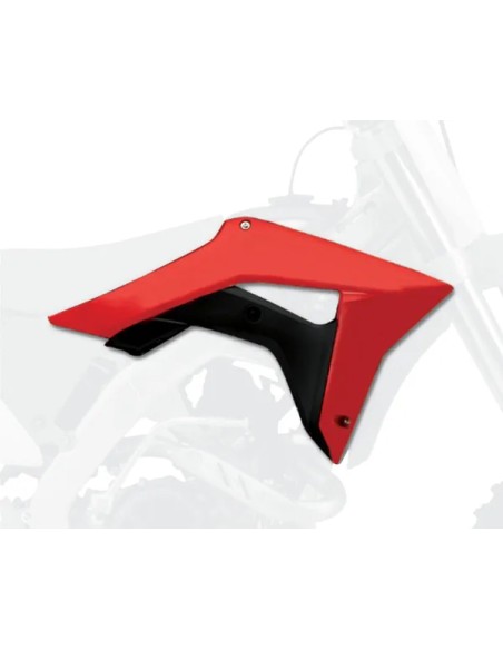 POLISPORT Karosserieteile & Schutzbleche für HONDA CRF 450 R 2017-2020