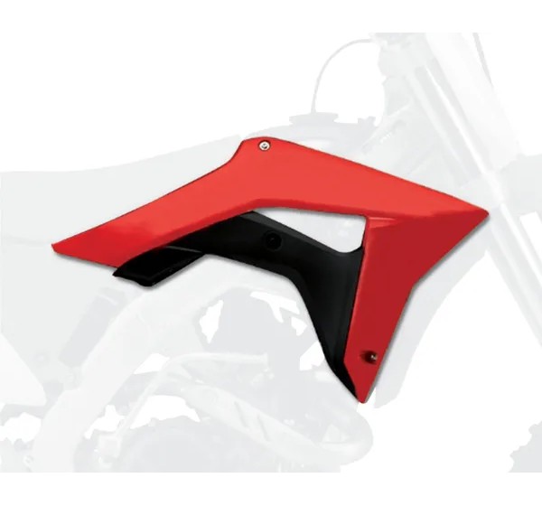 POLISPORT Karosserieteile & Schutzbleche für HONDA CRF 450 R 2017-2020