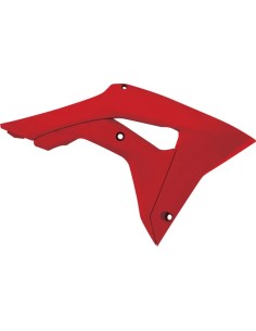 Kühlerabdeckungen für Honda