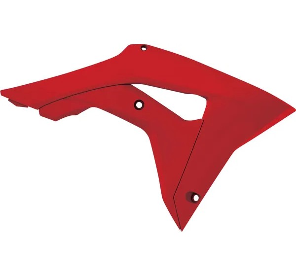 POLISPORT Karosserieteile & Schutzbleche für HONDA CRF 450 R 2017-2020