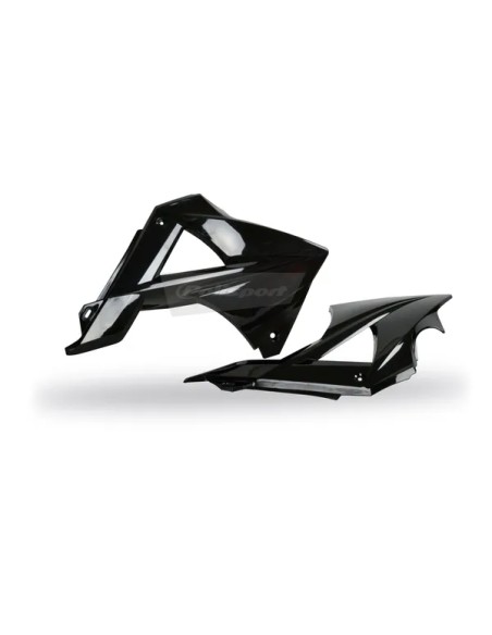 POLISPORT Karosserieteile & Schutzbleche für GAS GAS EC 250 2010-2011
