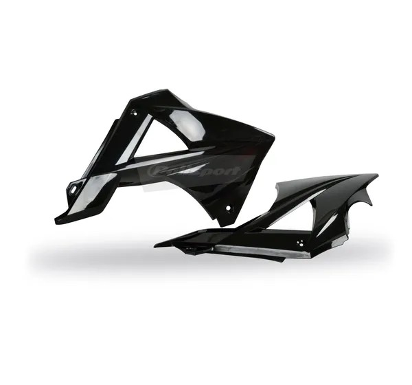 POLISPORT Karosserieteile & Schutzbleche für GAS GAS EC 250 2010-2011