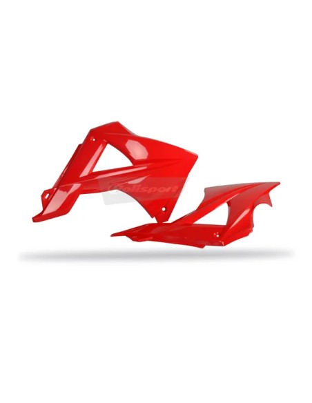 POLISPORT Karosserieteile & Schutzbleche für GAS GAS EC 250 2010-2011