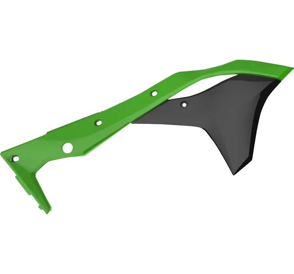 POLISPORT Karosserieteile & Schutzbleche für KAWASAKI KX 250 F 2017-2020