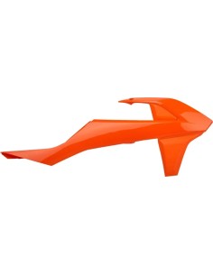Kühlerabdeckungen für KTM