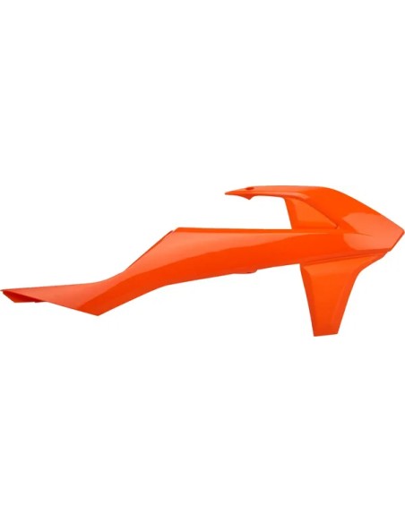 POLISPORT Karosserieteile & Schutzbleche für KTM SX-F 450 2016-2018