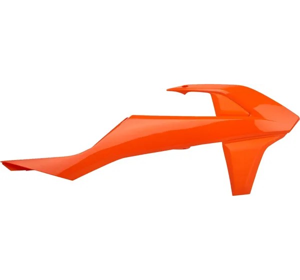 POLISPORT Karosserieteile & Schutzbleche für KTM SX-F 450 2016-2018
