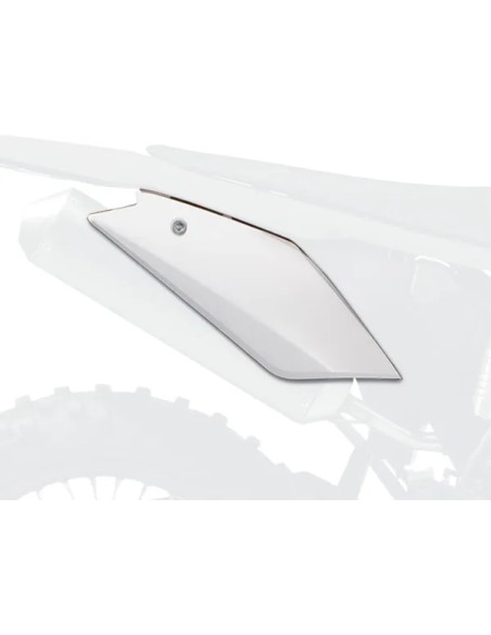 POLISPORT Karosserieteile & Schutzbleche für GAS GAS EC 125 2005-2006