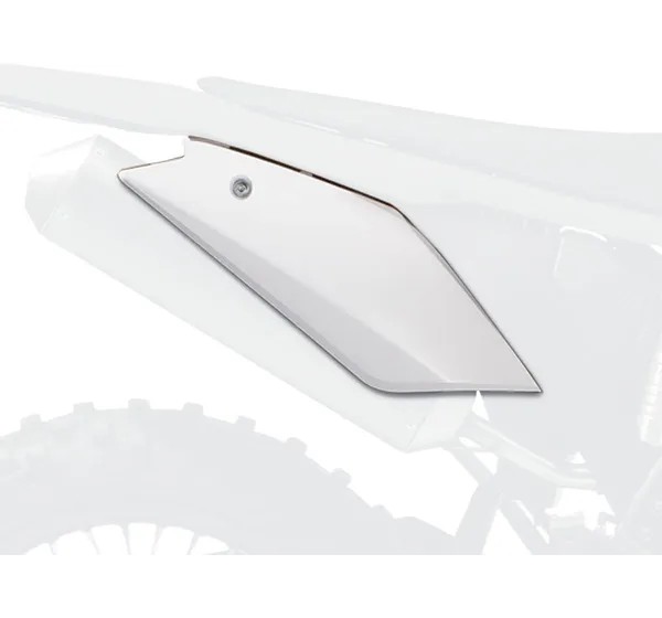 POLISPORT Karosserieteile & Schutzbleche für GAS GAS EC 125 2005-2006