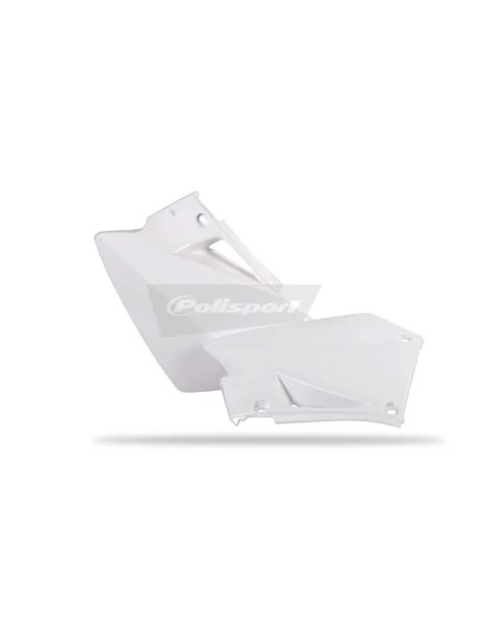 POLISPORT Karosserieteile & Schutzbleche - Detailansicht