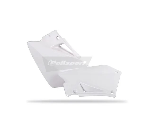 POLISPORT Karosserieteile & Schutzbleche - Detailansicht
