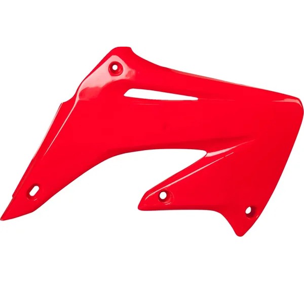 POLISPORT Karosserieteile & Schutzbleche für HONDA CR 250 R 2002-2007