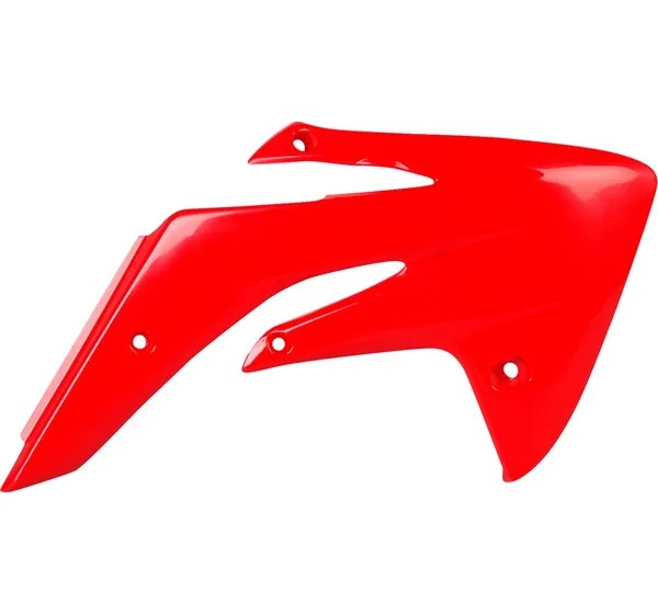 POLISPORT Karosserieteile & Schutzbleche für HONDA CRF 150 R ab 2007