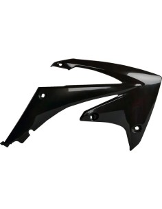 Kühlerabdeckungen für Honda