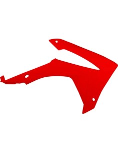 Kühlerabdeckungen für Honda