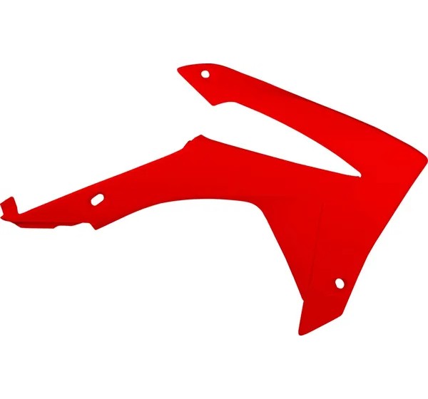 POLISPORT Karosserieteile & Schutzbleche für HONDA CRF 250 R 2014-2017