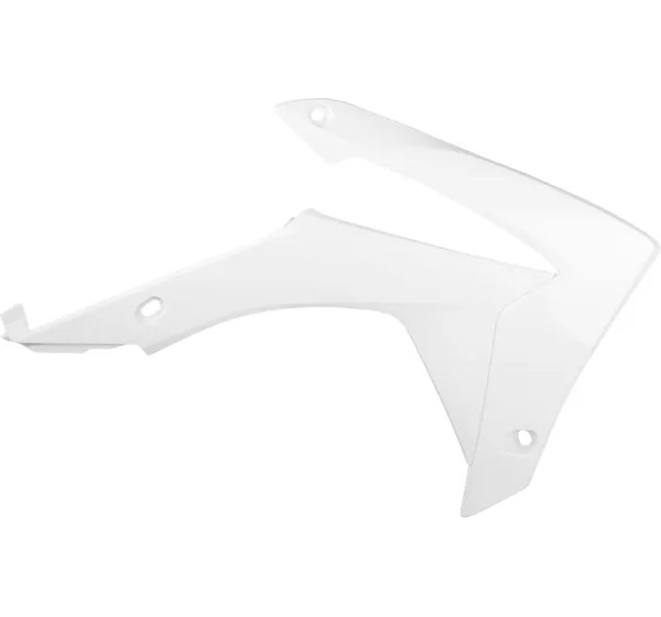 POLISPORT Karosserieteile & Schutzbleche für HONDA CRF 250 R 2014-2017