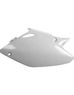 Seitenverkleidungen für Honda